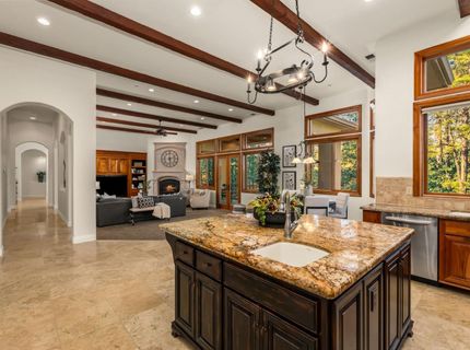 1306 Shady Tree Ln, Meadow Vista, CA 95722 Photo