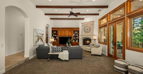 1306 Shady Tree Ln, Meadow Vista, CA 95722 Photo