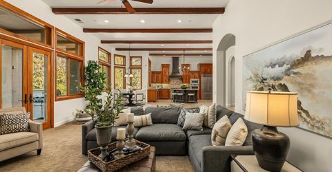 1306 Shady Tree Ln, Meadow Vista, CA 95722 Photo