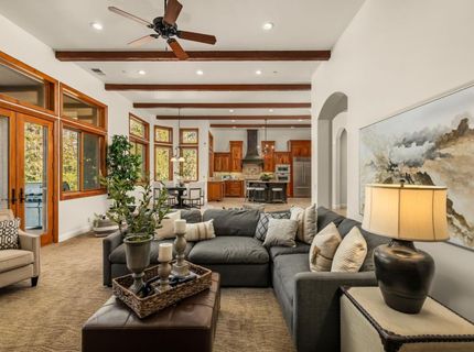 1306 Shady Tree Ln, Meadow Vista, CA 95722 Photo
