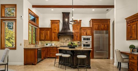 1306 Shady Tree Ln, Meadow Vista, CA 95722 Photo