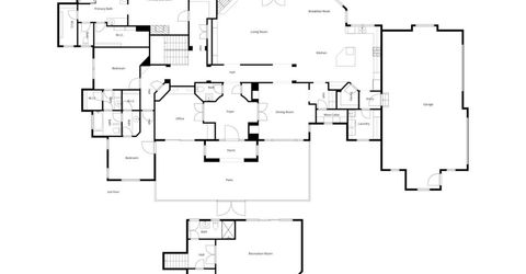 1306 Shady Tree Ln, Meadow Vista, CA 95722 Photo