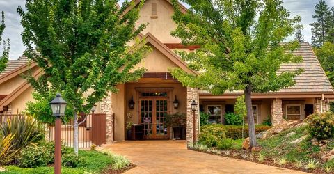 1306 Shady Tree Ln, Meadow Vista, CA 95722 Photo