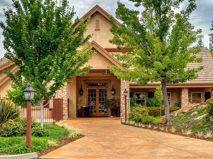 1306 Shady Tree Ln, Meadow Vista, CA 95722 Photo