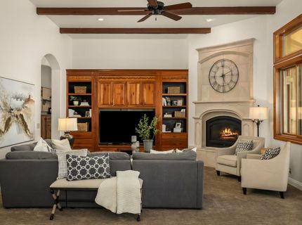 1306 Shady Tree Ln, Meadow Vista, CA 95722 Photo
