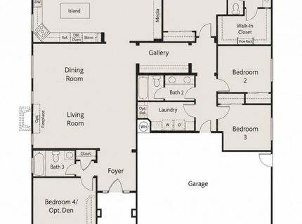 2201 Hedrick Ct, Rocklin, CA 95765 Photo
