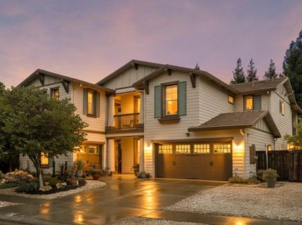 2133 Greatfield Dr, Roseville, CA 95747 Photo