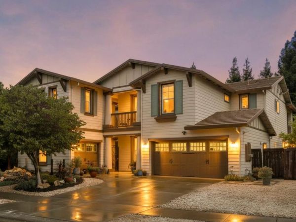 2133 Greatfield Dr, Roseville, CA 95747