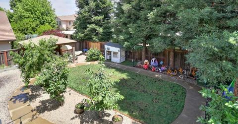 2133 Greatfield Dr, Roseville, CA 95747 Photo