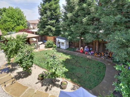 2133 Greatfield Dr, Roseville, CA 95747 Photo