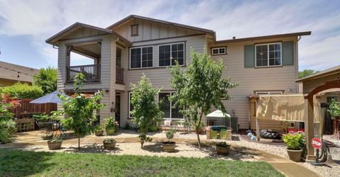 2133 Greatfield Dr, Roseville, CA 95747 Photo