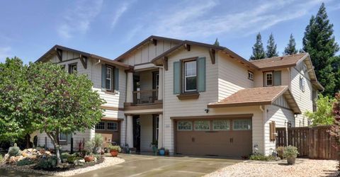 2133 Greatfield Dr, Roseville, CA 95747 Photo