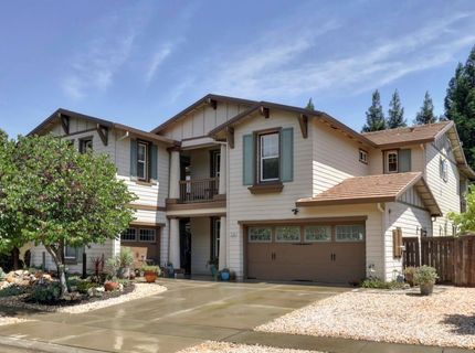2133 Greatfield Dr, Roseville, CA 95747 Photo