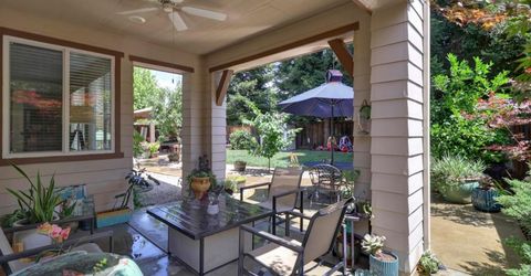 2133 Greatfield Dr, Roseville, CA 95747 Photo