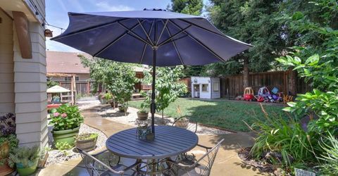 2133 Greatfield Dr, Roseville, CA 95747 Photo