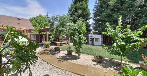 2133 Greatfield Dr, Roseville, CA 95747 Photo