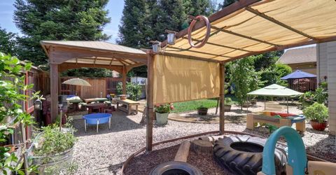 2133 Greatfield Dr, Roseville, CA 95747 Photo