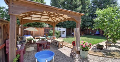 2133 Greatfield Dr, Roseville, CA 95747 Photo