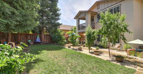 2133 Greatfield Dr, Roseville, CA 95747 Photo