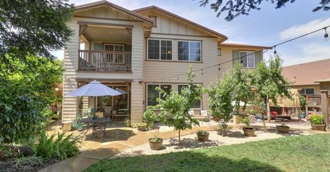 2133 Greatfield Dr, Roseville, CA 95747 Photo
