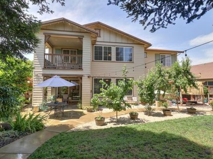 2133 Greatfield Dr, Roseville, CA 95747 Photo