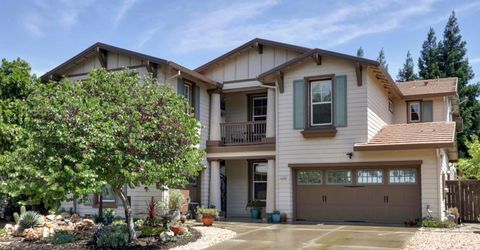 2133 Greatfield Dr, Roseville, CA 95747 Photo
