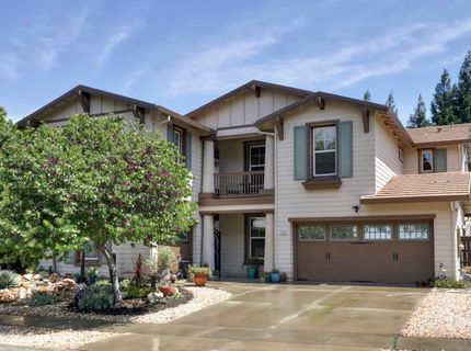 2133 Greatfield Dr, Roseville, CA 95747 Photo