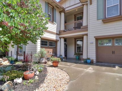2133 Greatfield Dr, Roseville, CA 95747 Photo