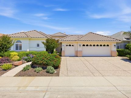 6368 Rose Garden Ln, Roseville, CA 95747 Photo