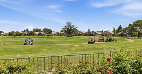 6368 Rose Garden Ln, Roseville, CA 95747 Photo