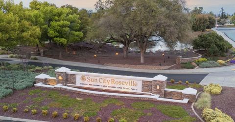 6368 Rose Garden Ln, Roseville, CA 95747 Photo