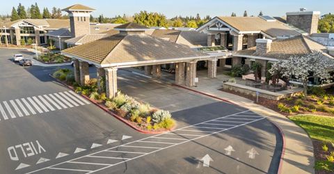 6368 Rose Garden Ln, Roseville, CA 95747 Photo