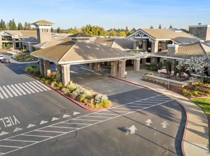 6368 Rose Garden Ln, Roseville, CA 95747 Photo