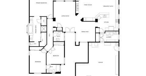 6368 Rose Garden Ln, Roseville, CA 95747 Photo