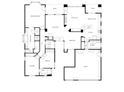 6368 Rose Garden Ln, Roseville, CA 95747 Photo