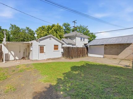 801 Mormon St, Folsom, CA 95630 Photo