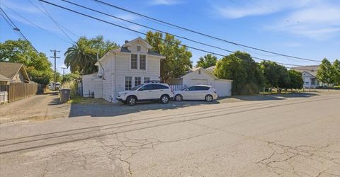 801 Mormon St, Folsom, CA 95630 Photo