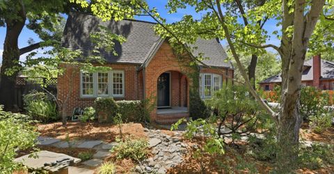2700 Castro Way, Sacramento, CA 95818 Photo