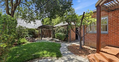 2700 Castro Way, Sacramento, CA 95818 Photo