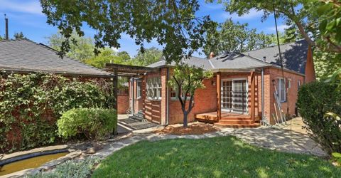 2700 Castro Way, Sacramento, CA 95818 Photo