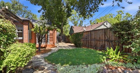 2700 Castro Way, Sacramento, CA 95818 Photo