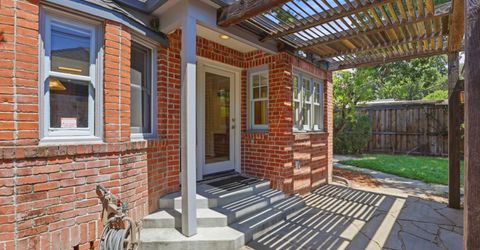 2700 Castro Way, Sacramento, CA 95818 Photo