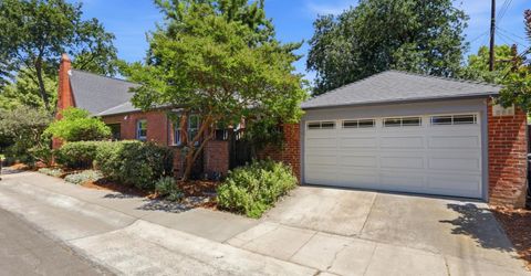 2700 Castro Way, Sacramento, CA 95818 Photo