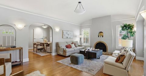 2700 Castro Way, Sacramento, CA 95818 Photo
