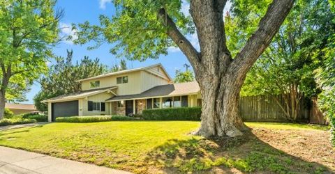 5249 Diablo Dr, Sacramento, CA 95842 Photo