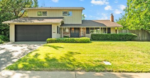 5249 Diablo Dr, Sacramento, CA 95842 Photo