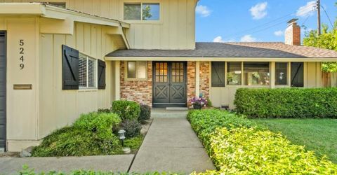 5249 Diablo Dr, Sacramento, CA 95842 Photo