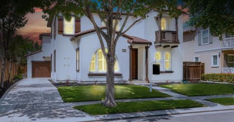 277 W Camarada Ave, Mountain House, CA 95391 Photo