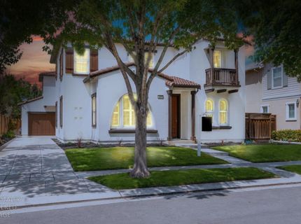277 W Camarada Ave, Mountain House, CA 95391 Photo