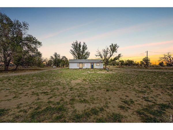 47500 County Road 41, Pierce, CO 80650